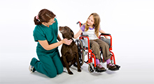 Special Needs Trusts