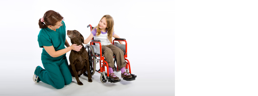 Special Needs Trusts